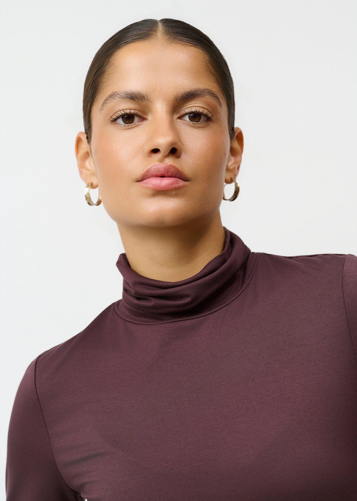 OMFlorence Jersey Rullekrave