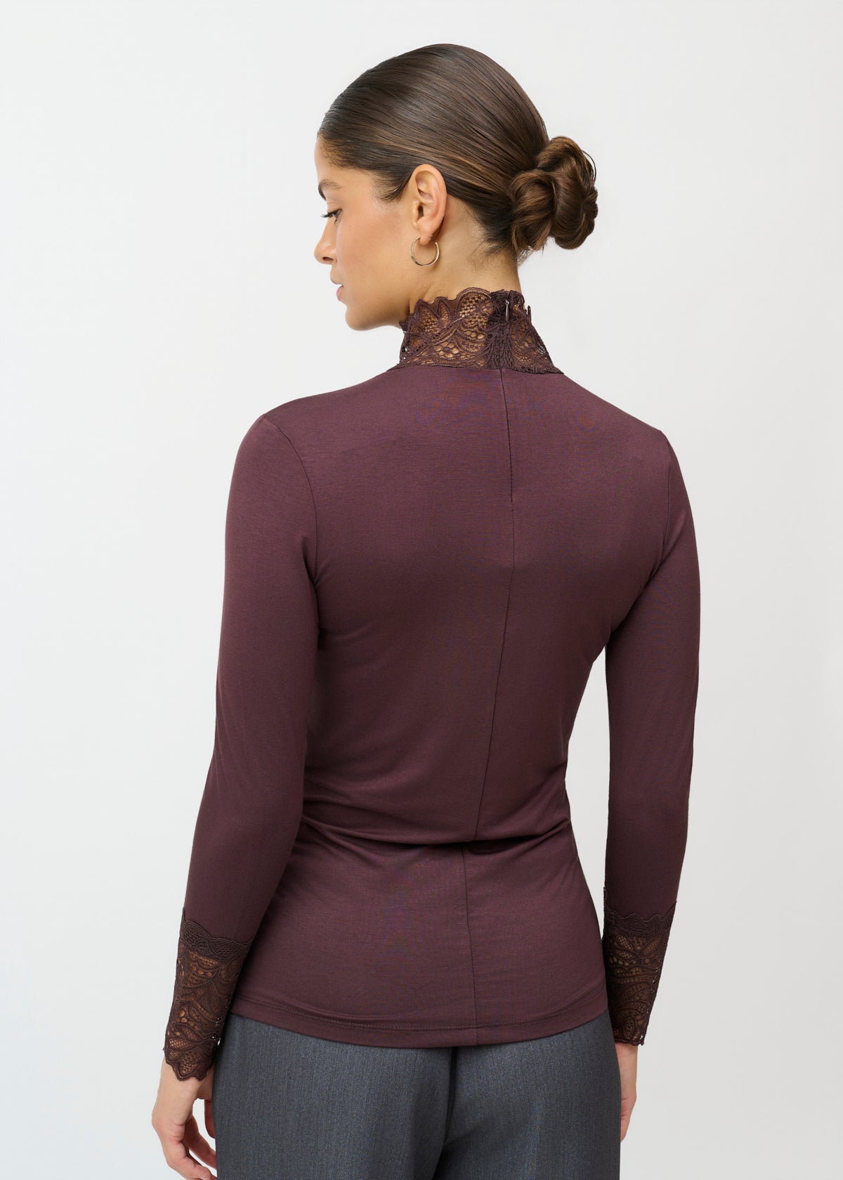 OMFina Bluse