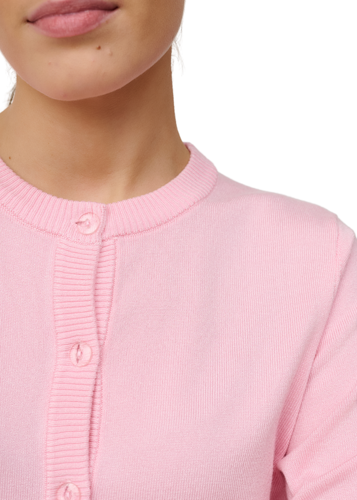 OMDorrie Strik Bluse