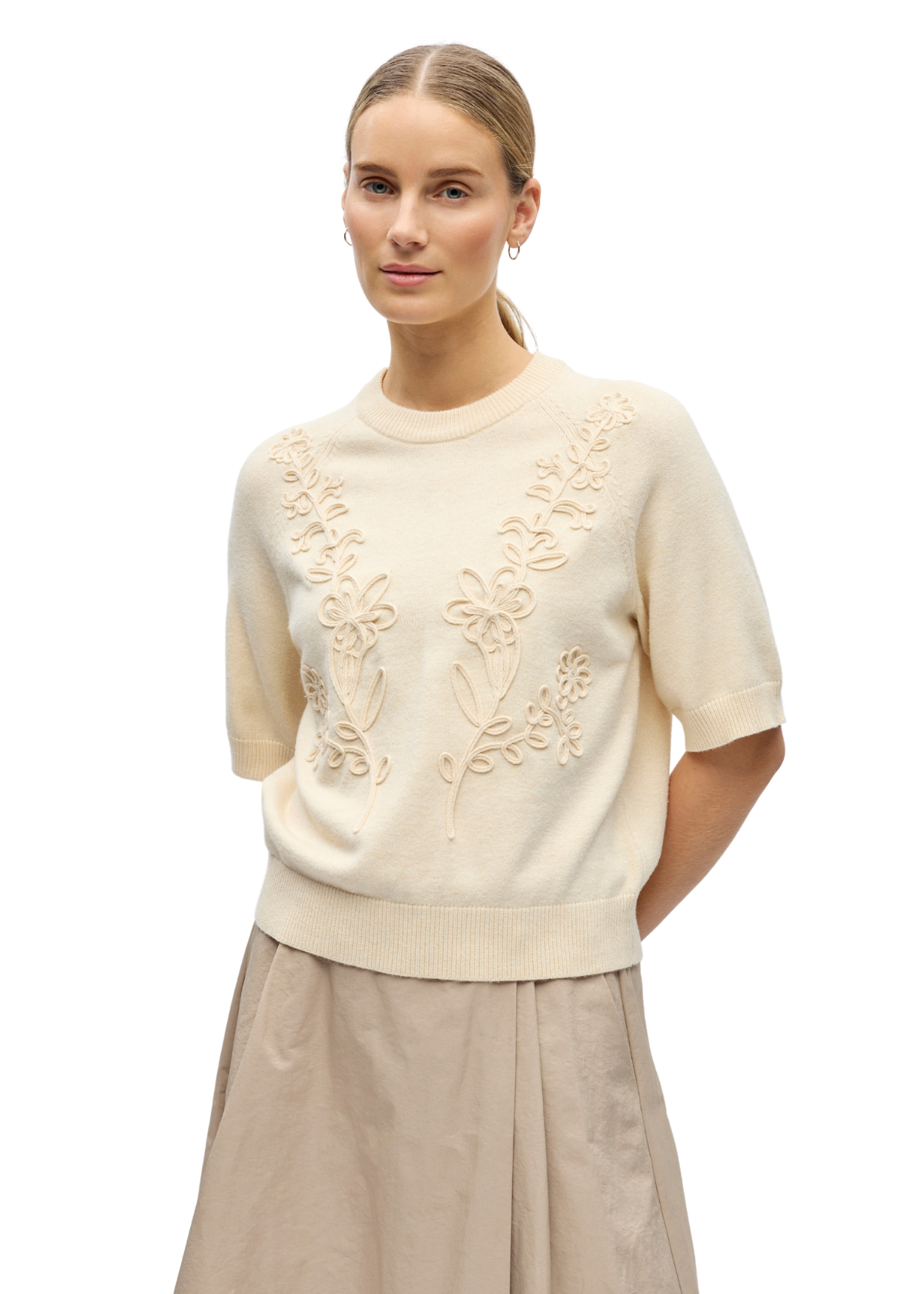 OBJLaney Rubin Pullover