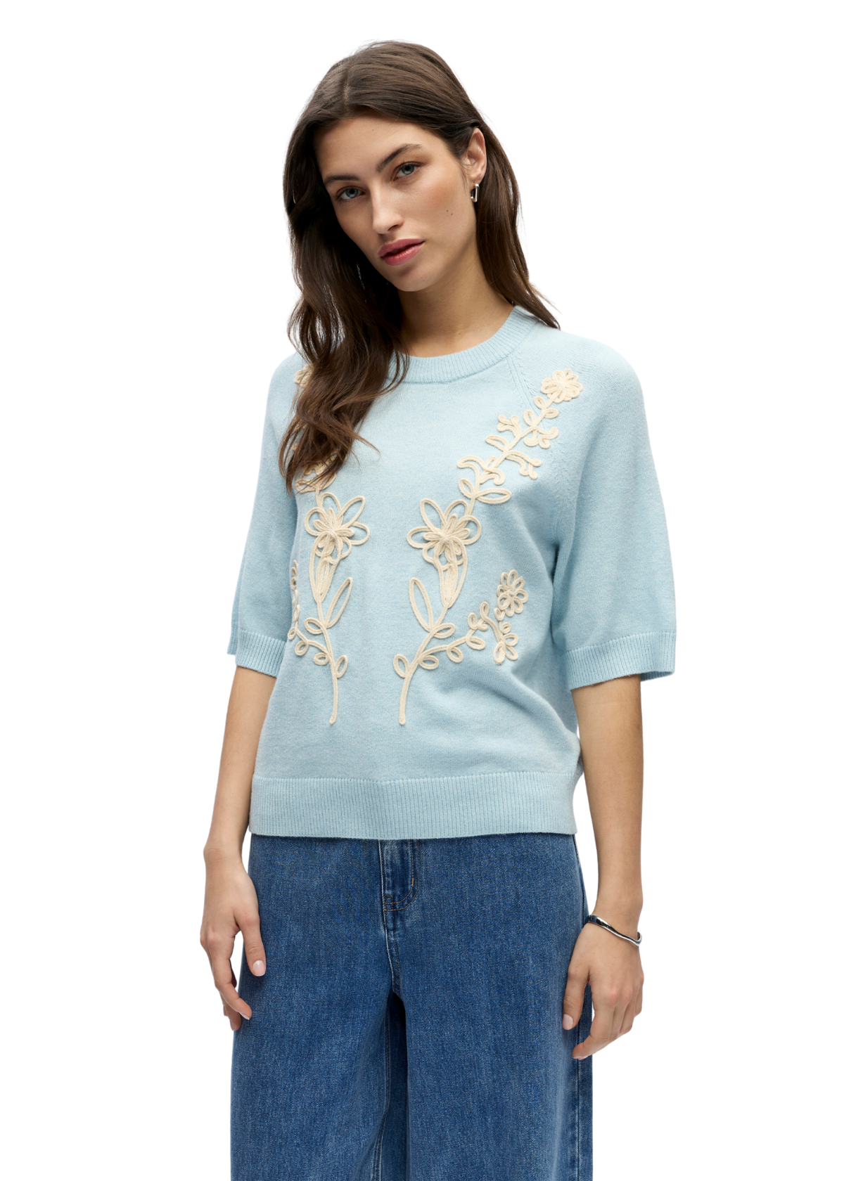 OBJLaney Rubin Pullover