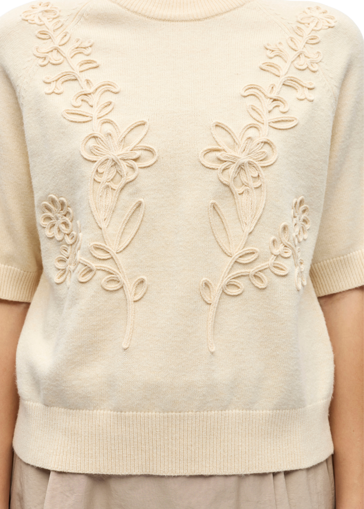 OBJLaney Rubin Pullover