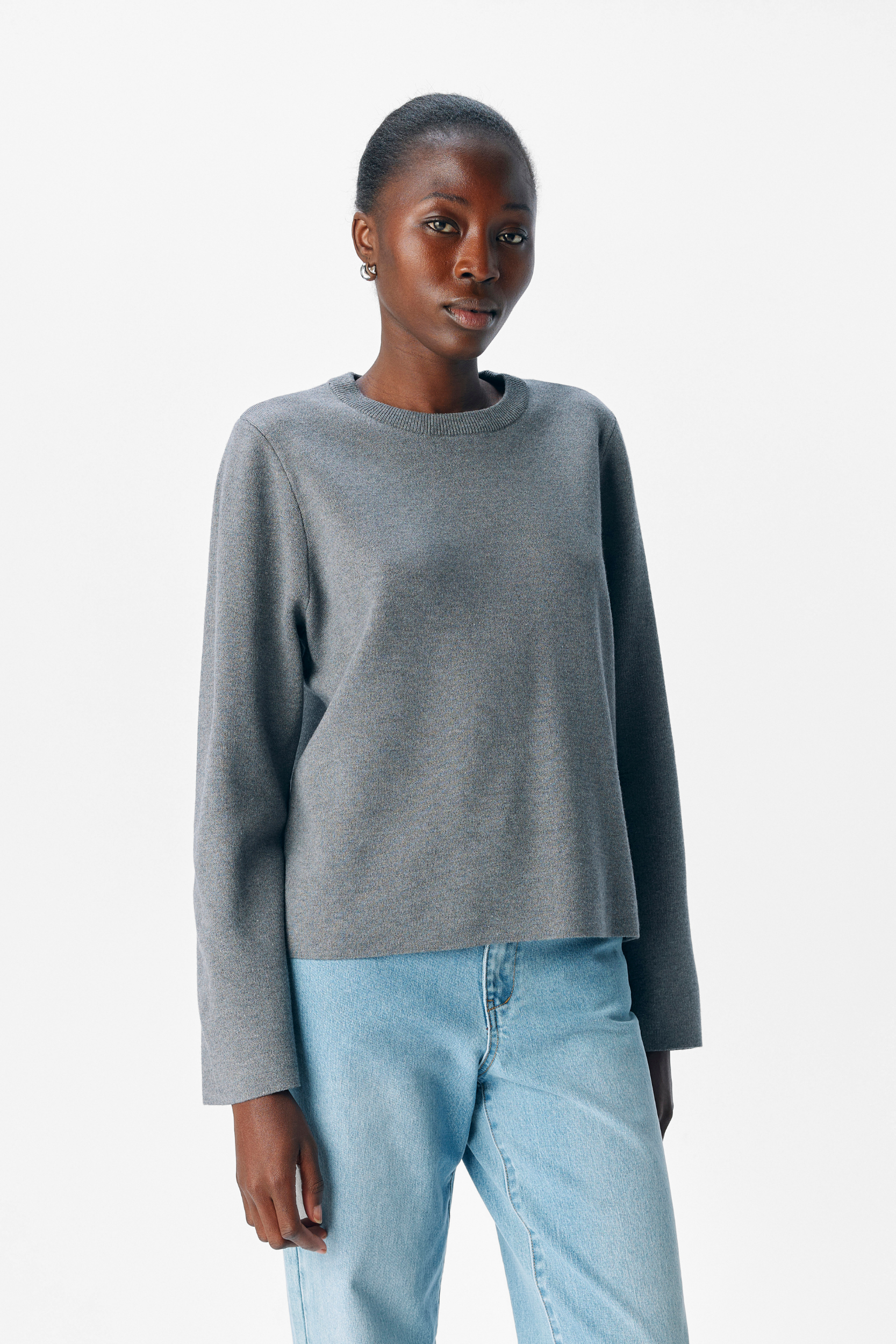 OBJReynard Pullover