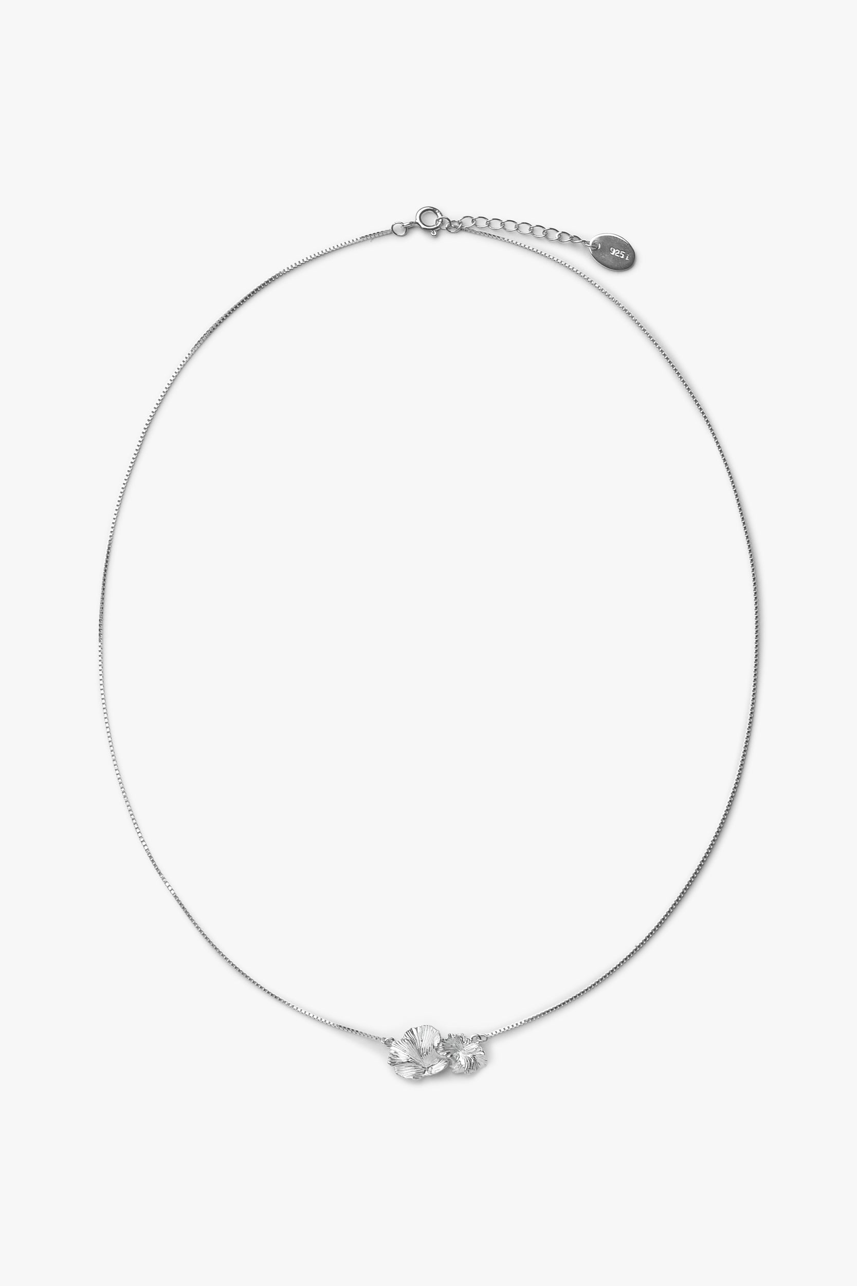 SRSea Flower Halskæde