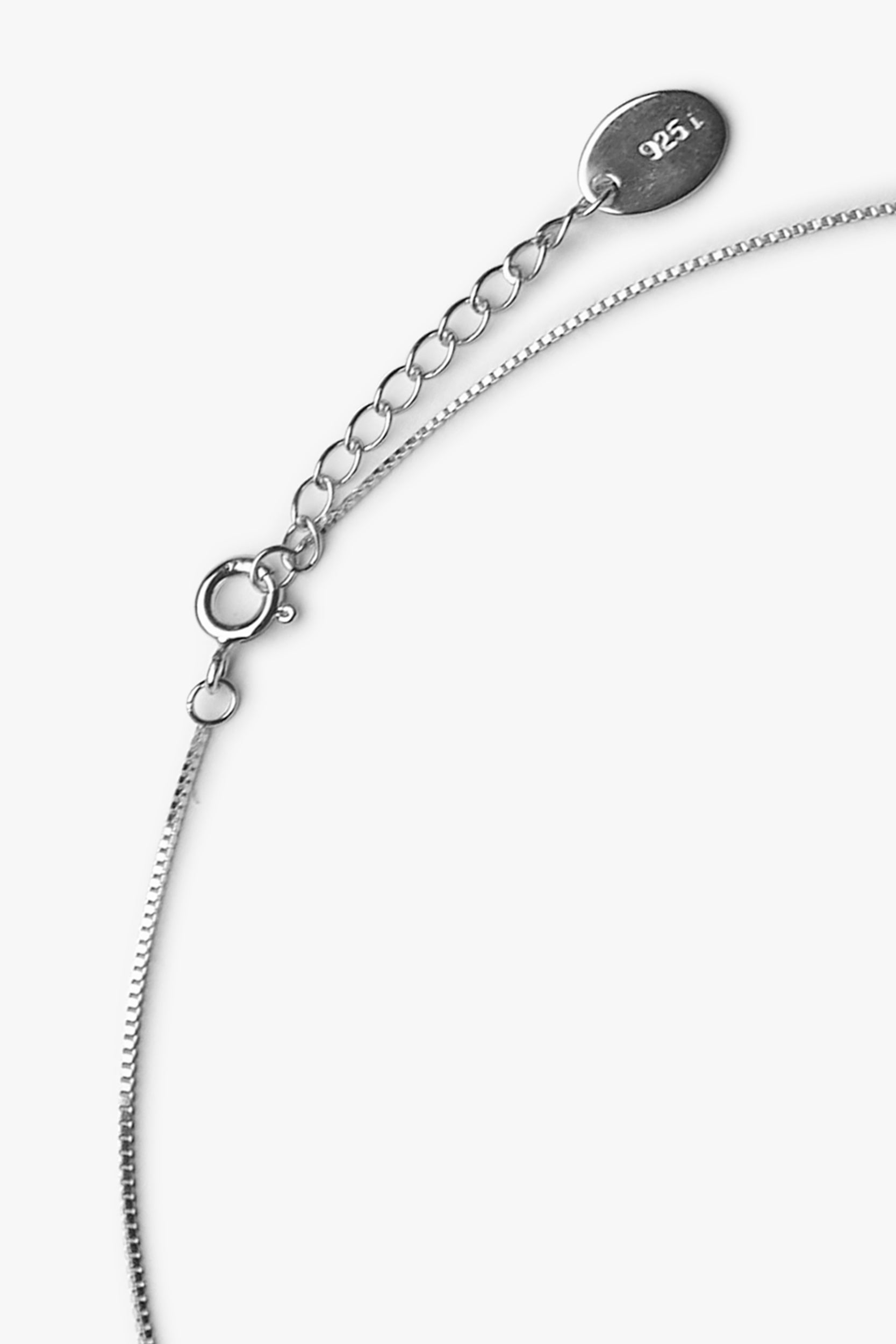 SRSea Flower Halskæde