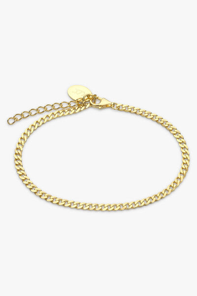 SRPanzer armbånd 17 + 3 cm