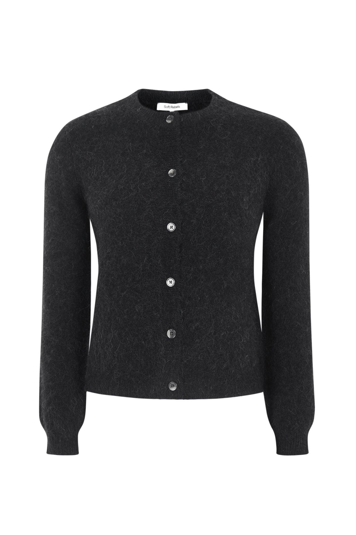 SRAllison Strik Cardigan