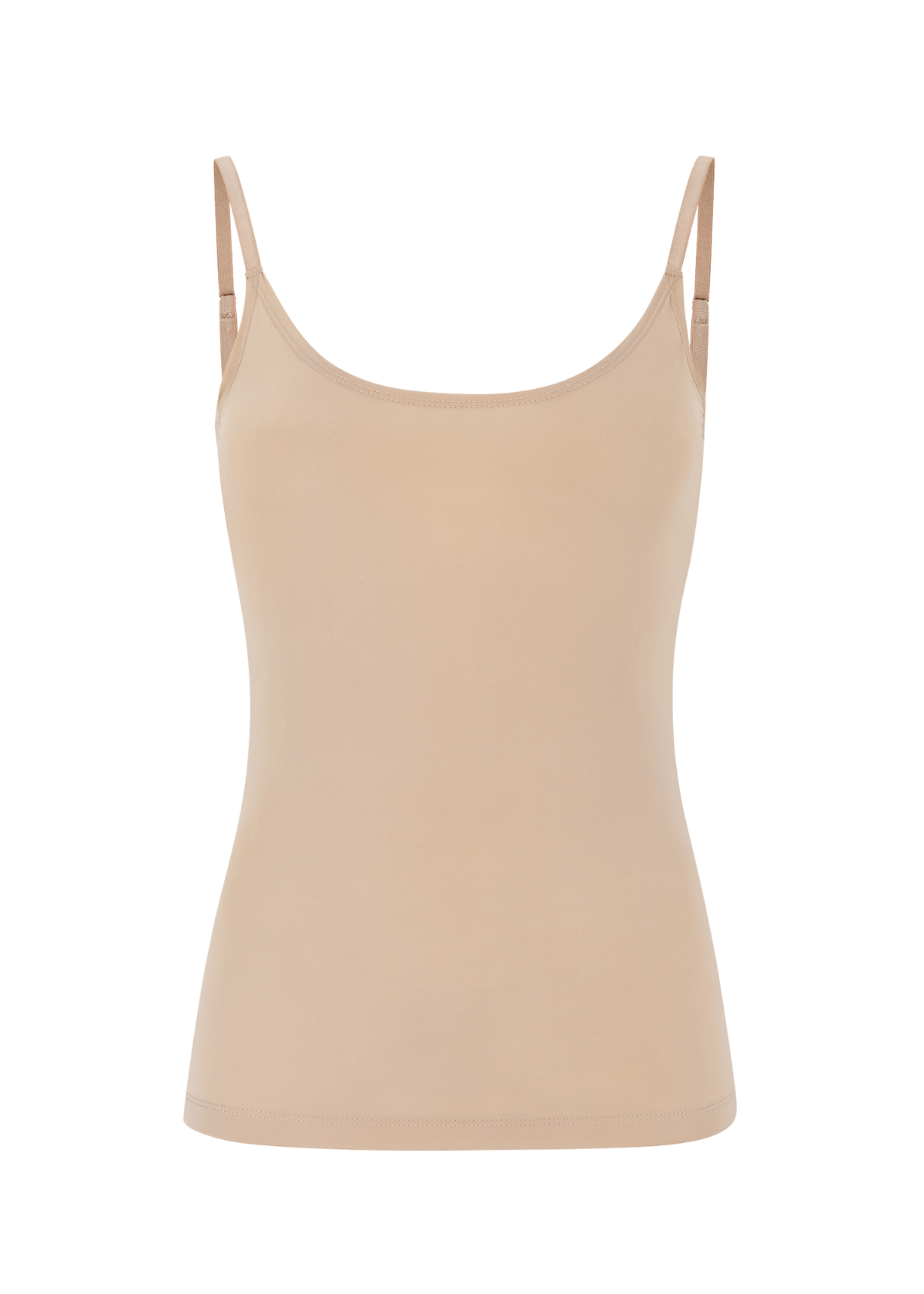 SRElyse Strop Top