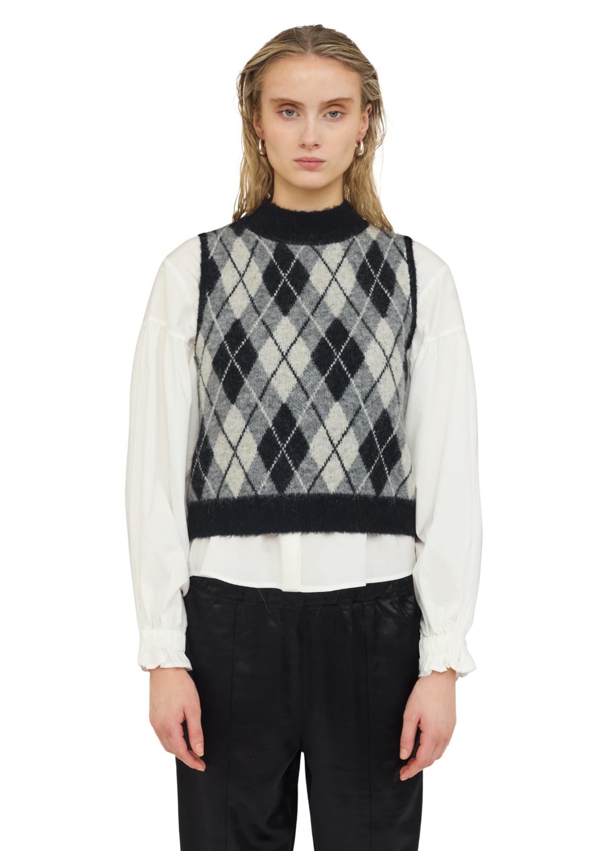 SRHarley Strik Vest