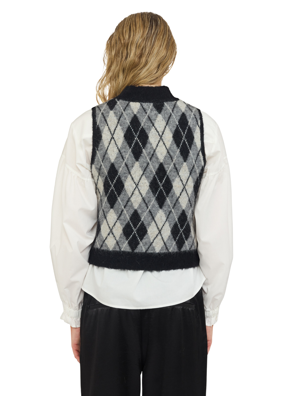 SRHarley Strik Vest