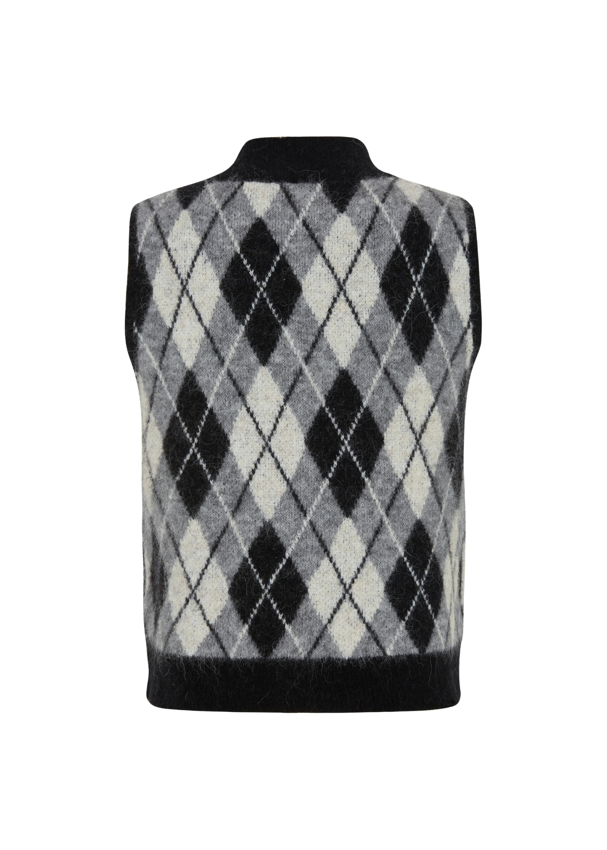 SRHarley Strik Vest