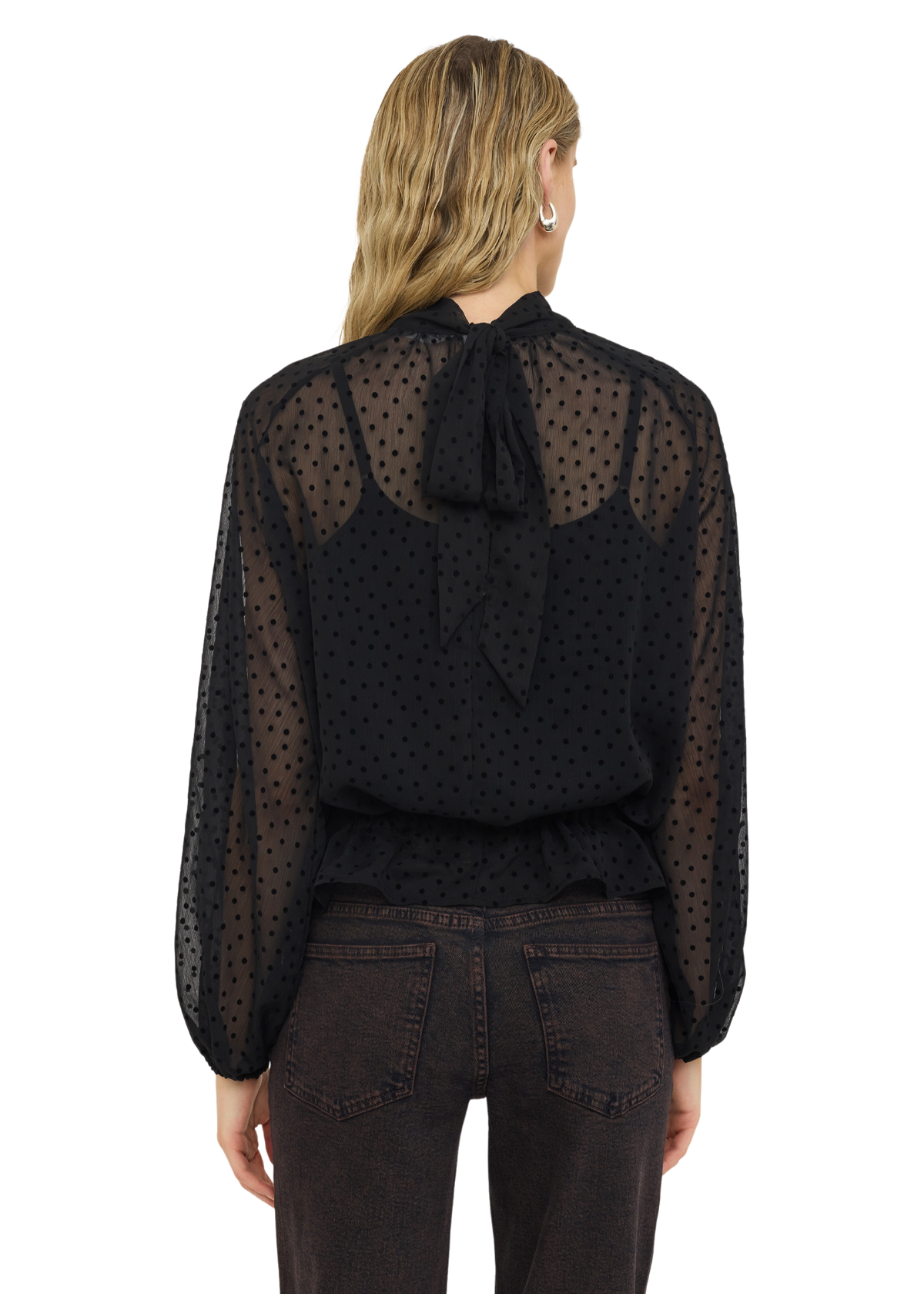 SRSabella Bluse