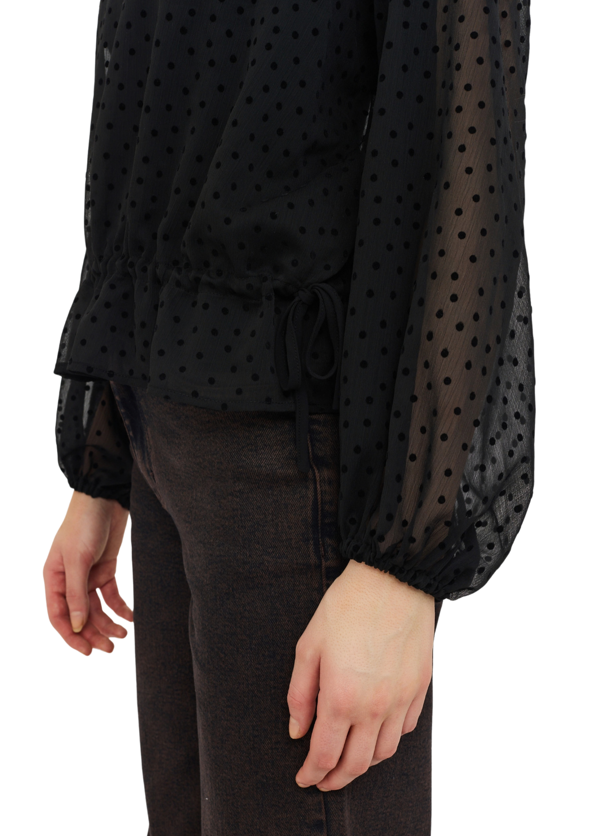 SRSabella Bluse