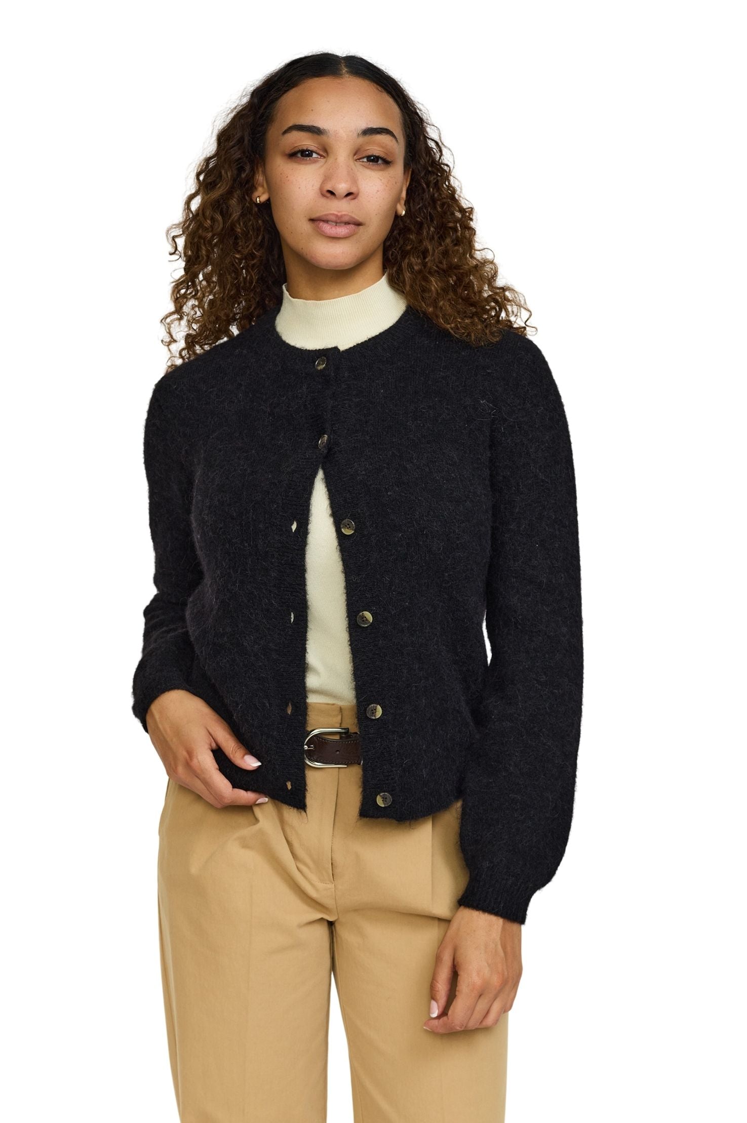 SRAllison Strik Cardigan