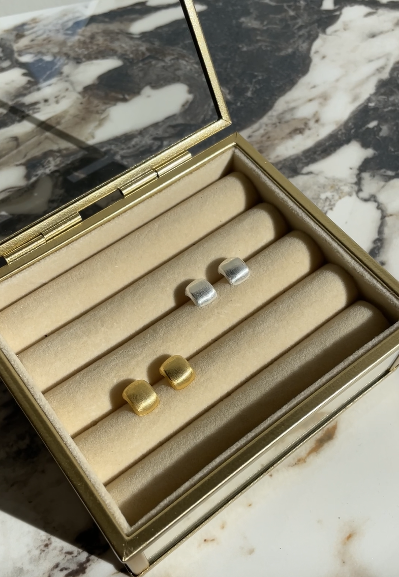 SRChunky Ørestikker