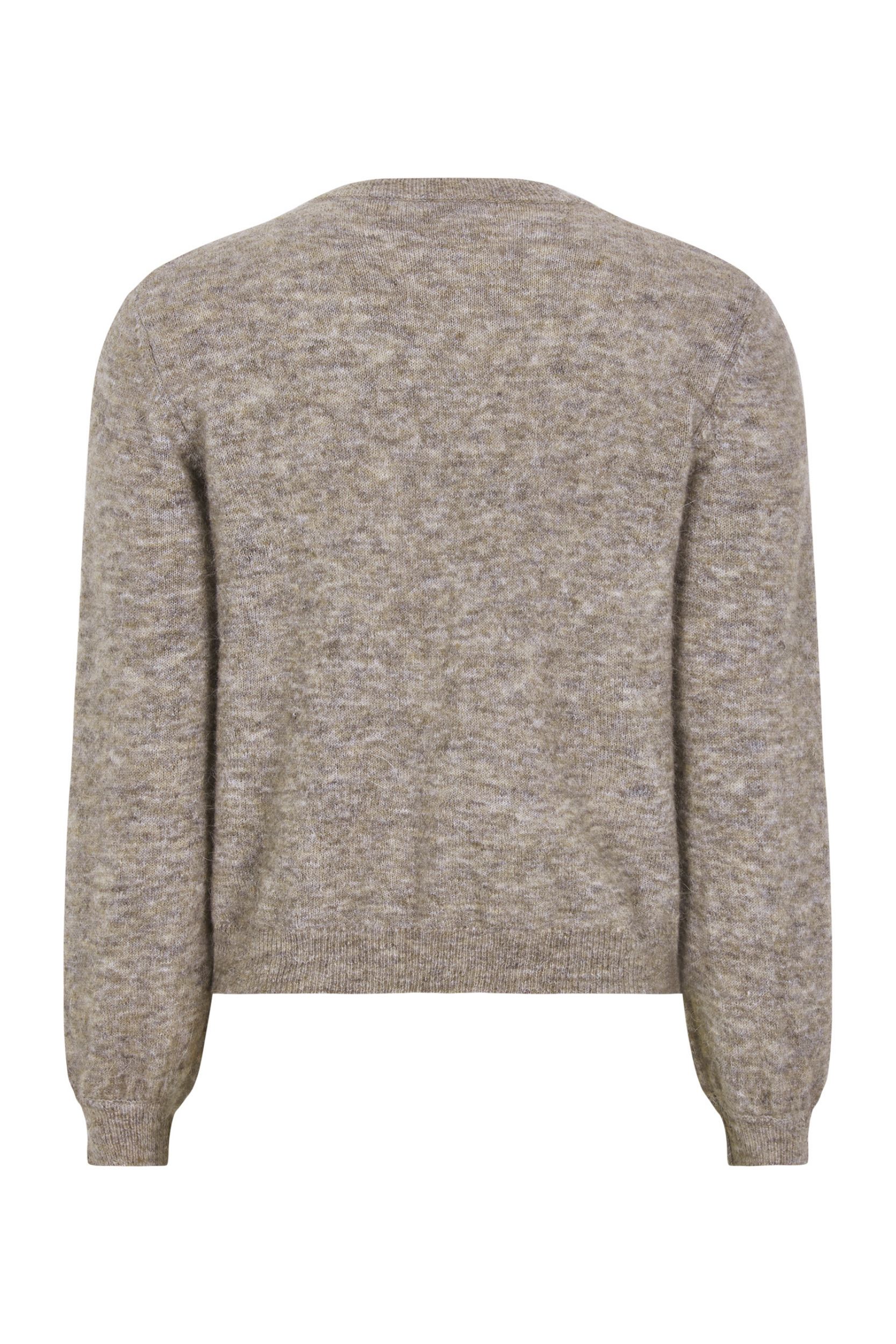 SRAllison Jewel Cardigan Strik