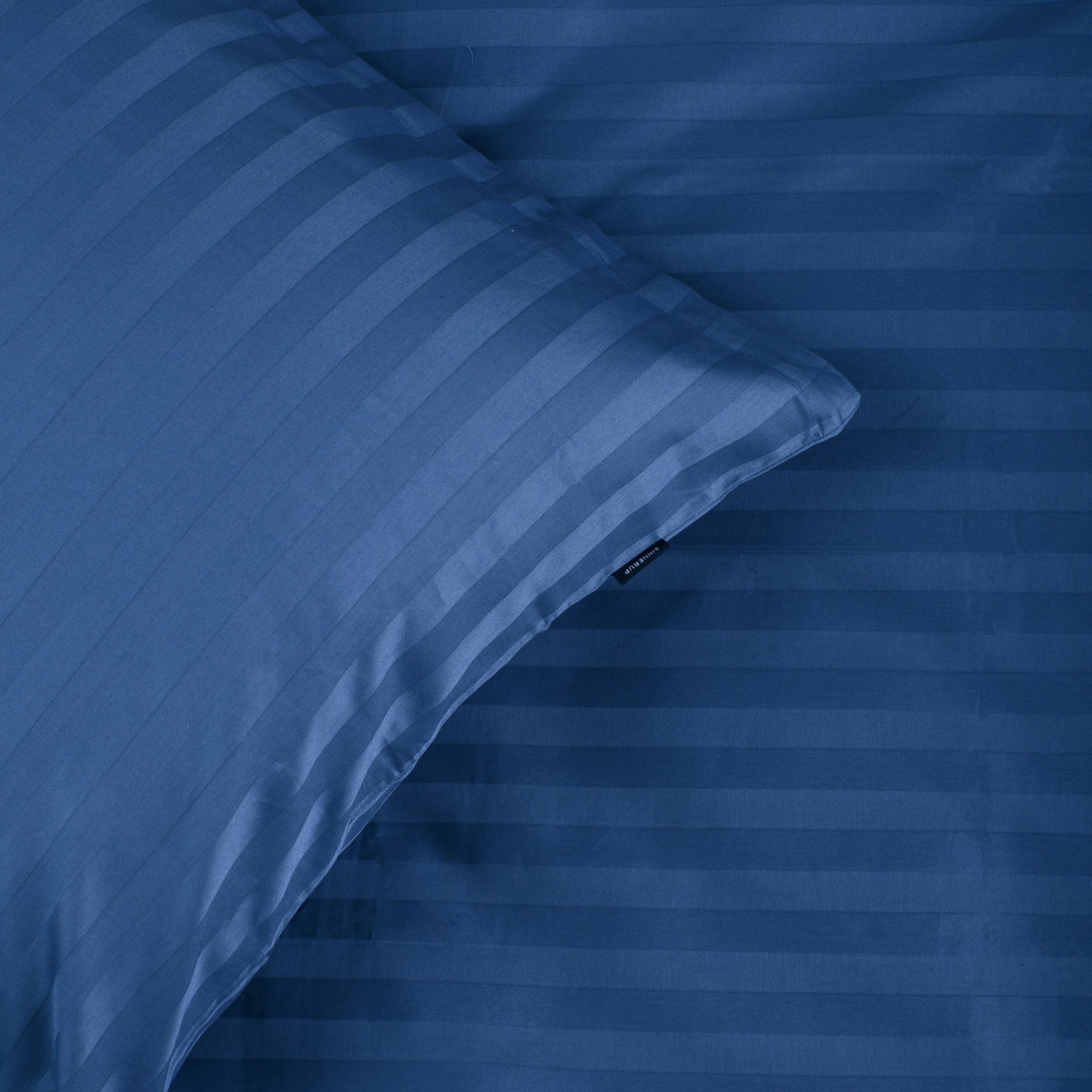 Stripe sengetøj