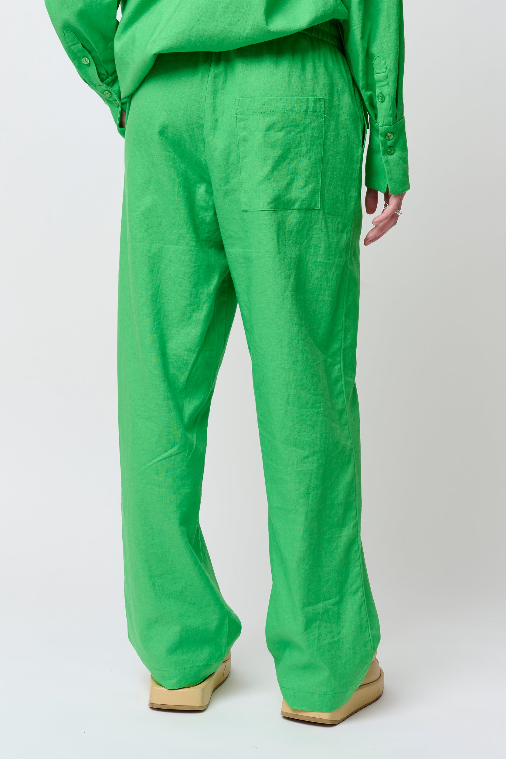 TGTatiana hør bukser