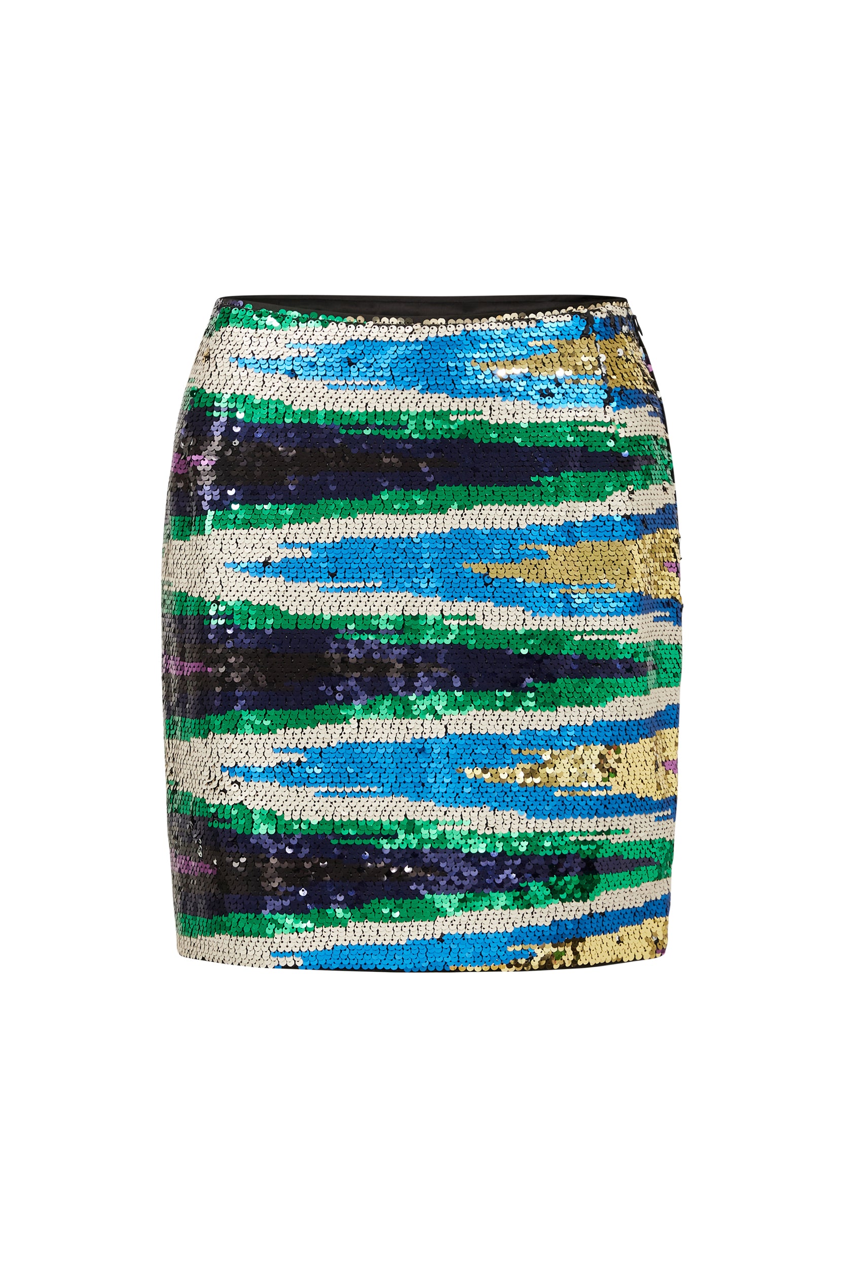 TGMorgan hill nederdel