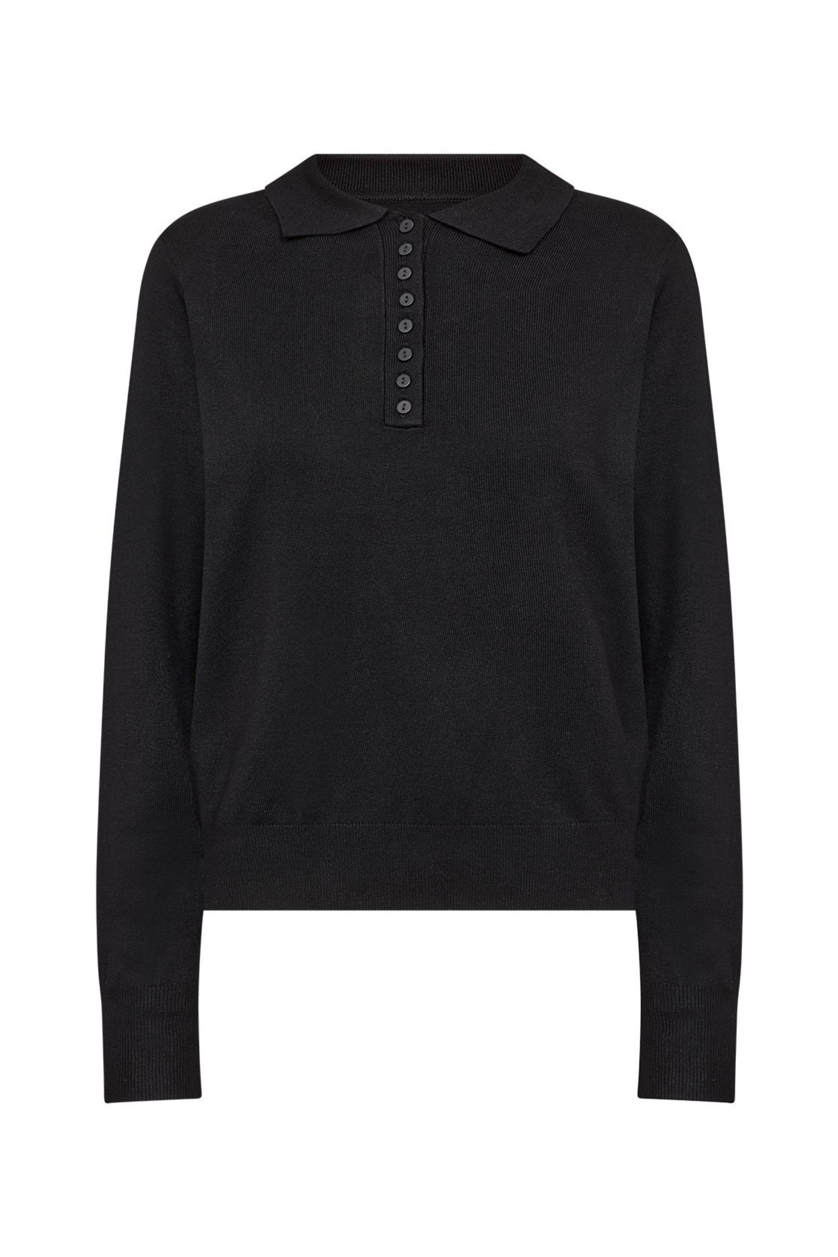 OMMiska Polo Sweater