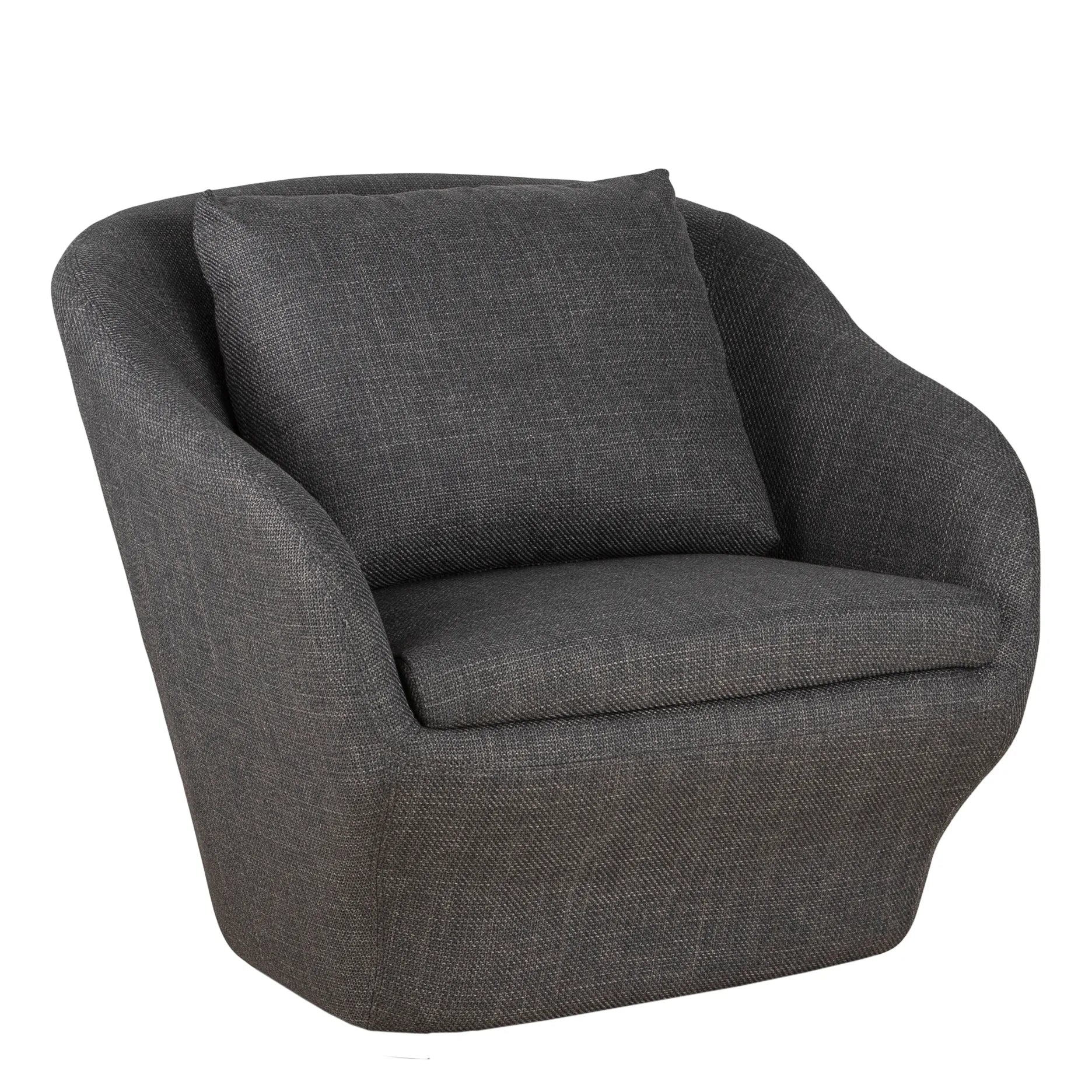 Embrace wide loungestol