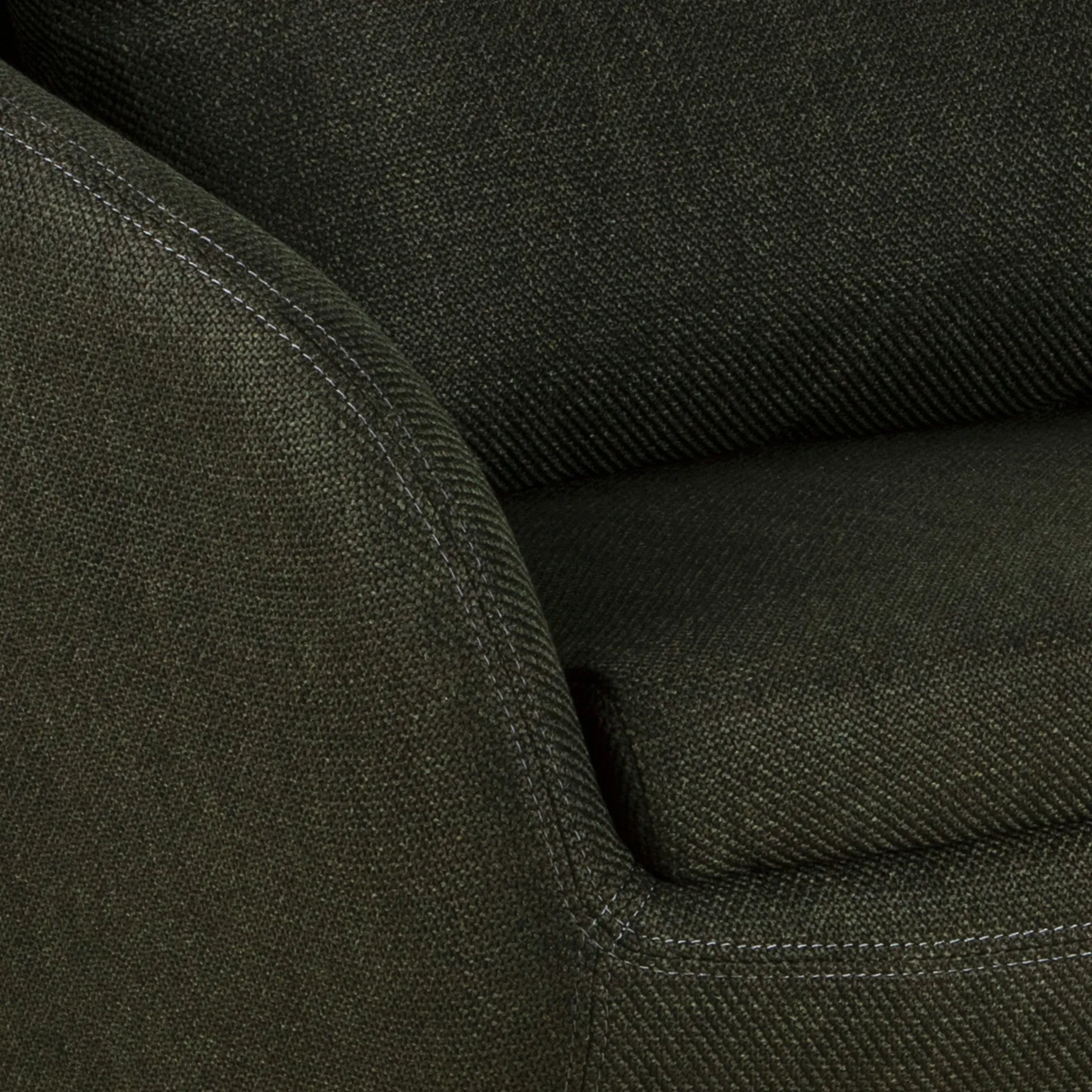 Embrace wide loungestol