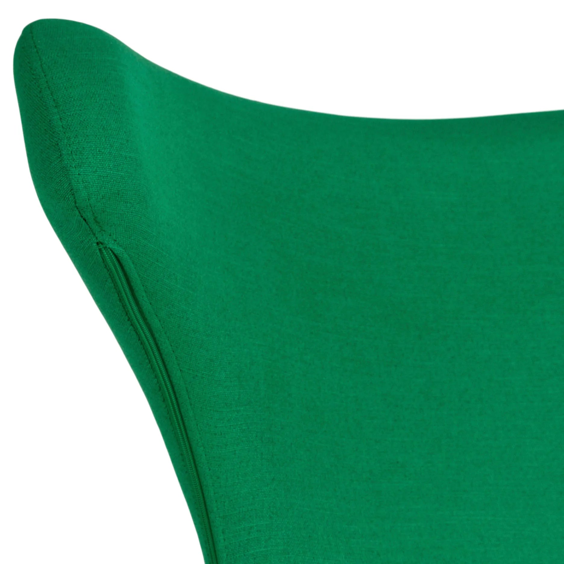 Kato stofsæde grøn