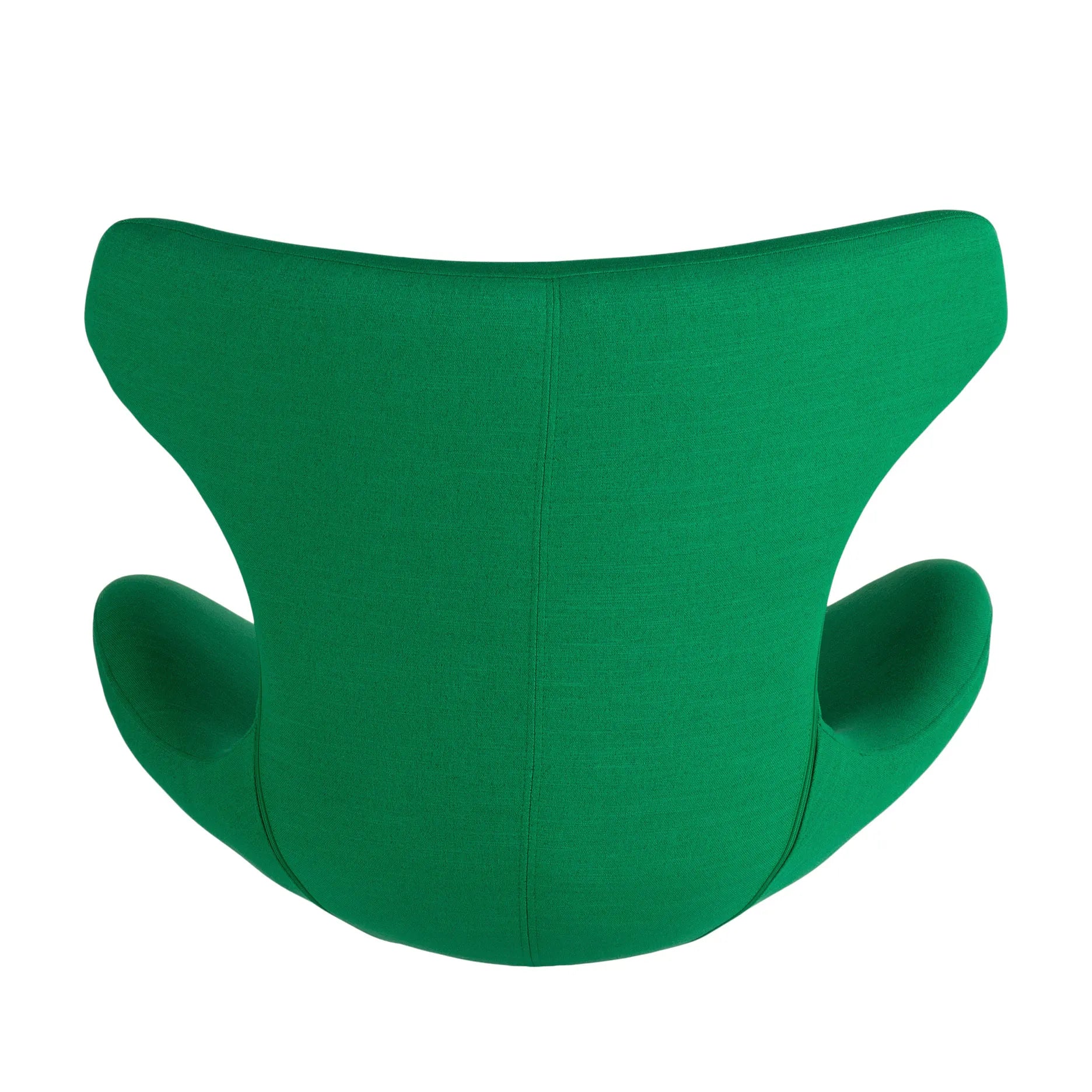 Kato stofsæde grøn