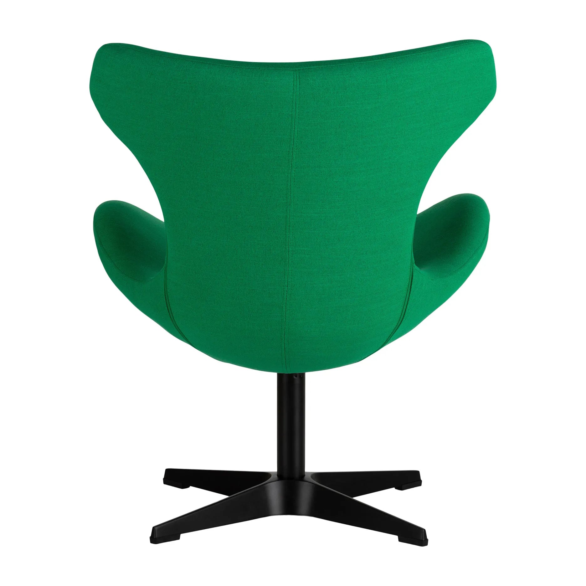 Kato stofsæde grøn