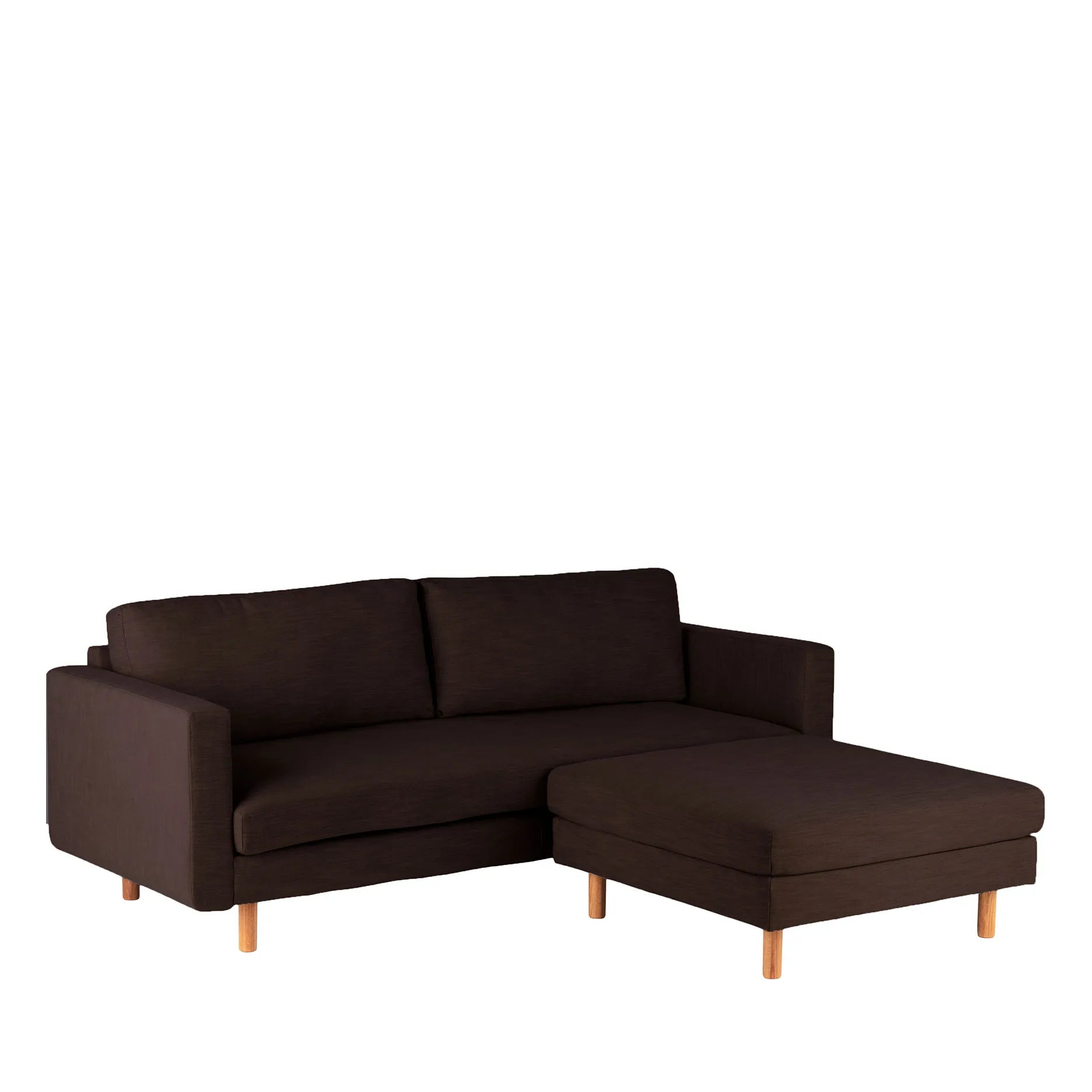 Stapleton Ottoman/puf