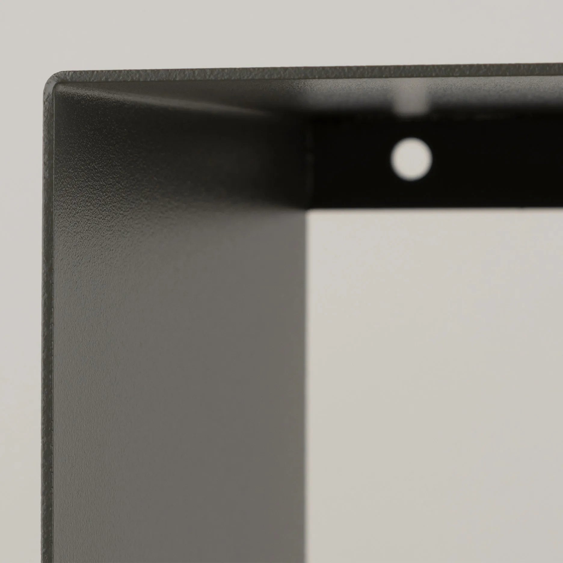 Shape It metalbogkasse L29xB29xD18