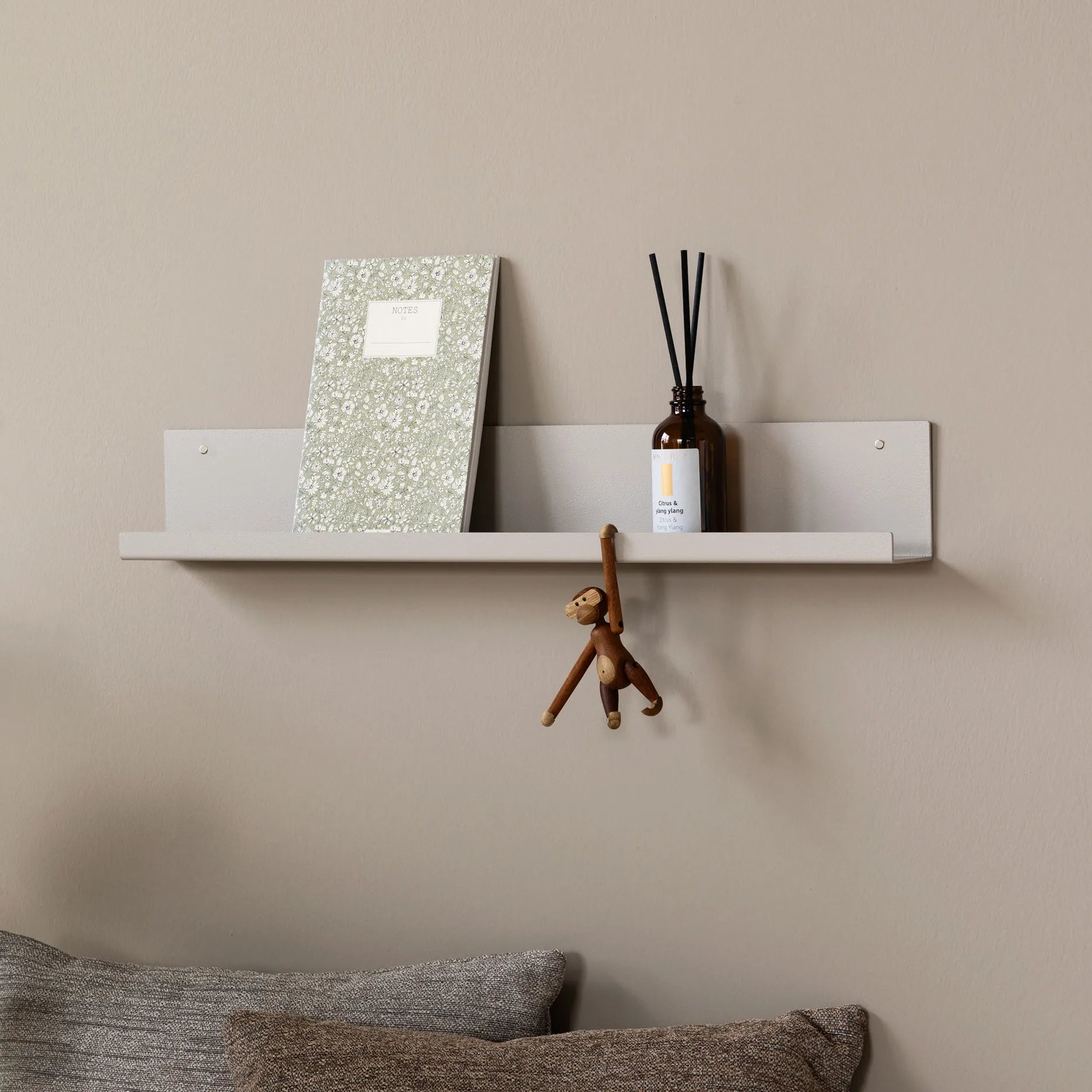 Shape It gallerihylde, L60 cm