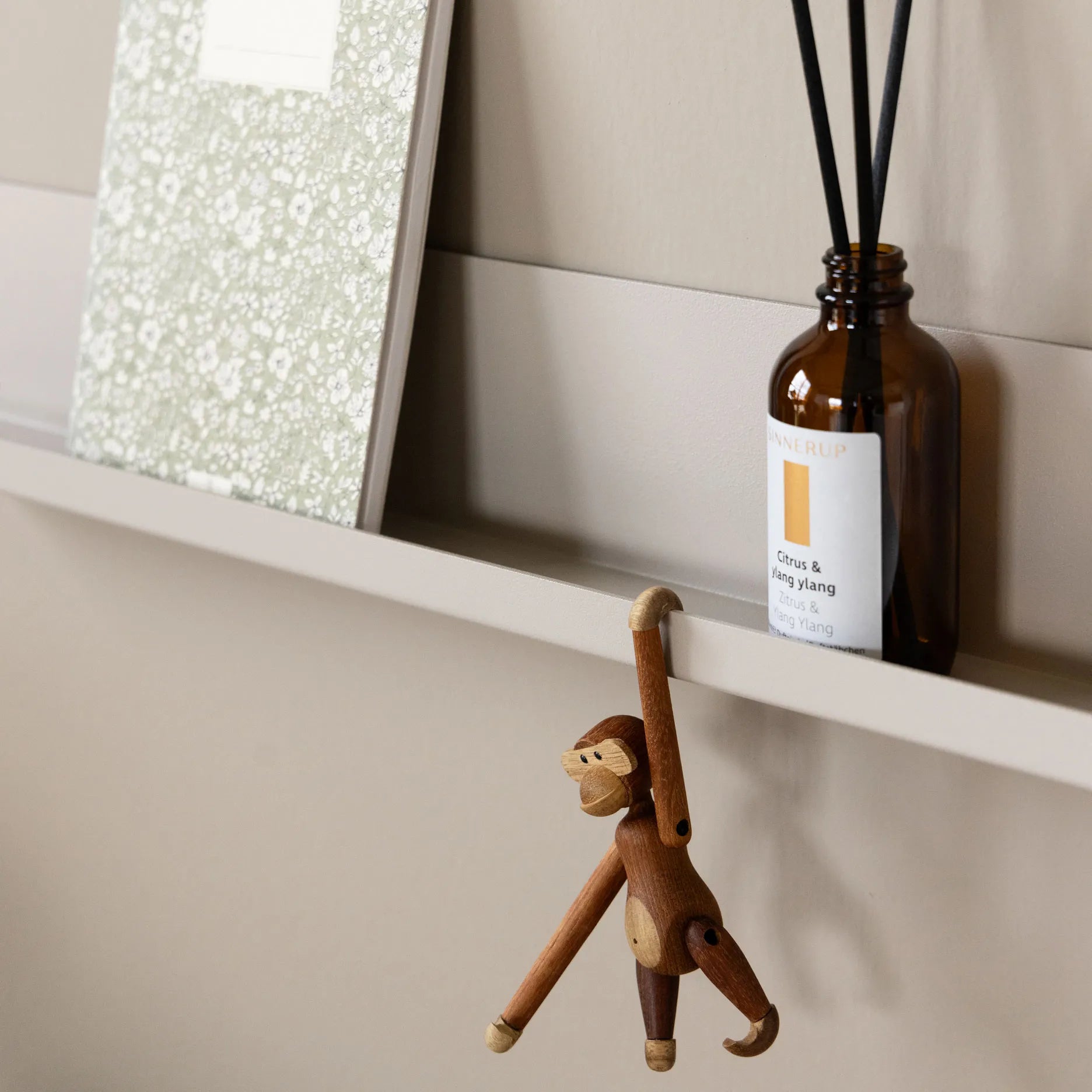 Shape It gallerihylde, L60 cm