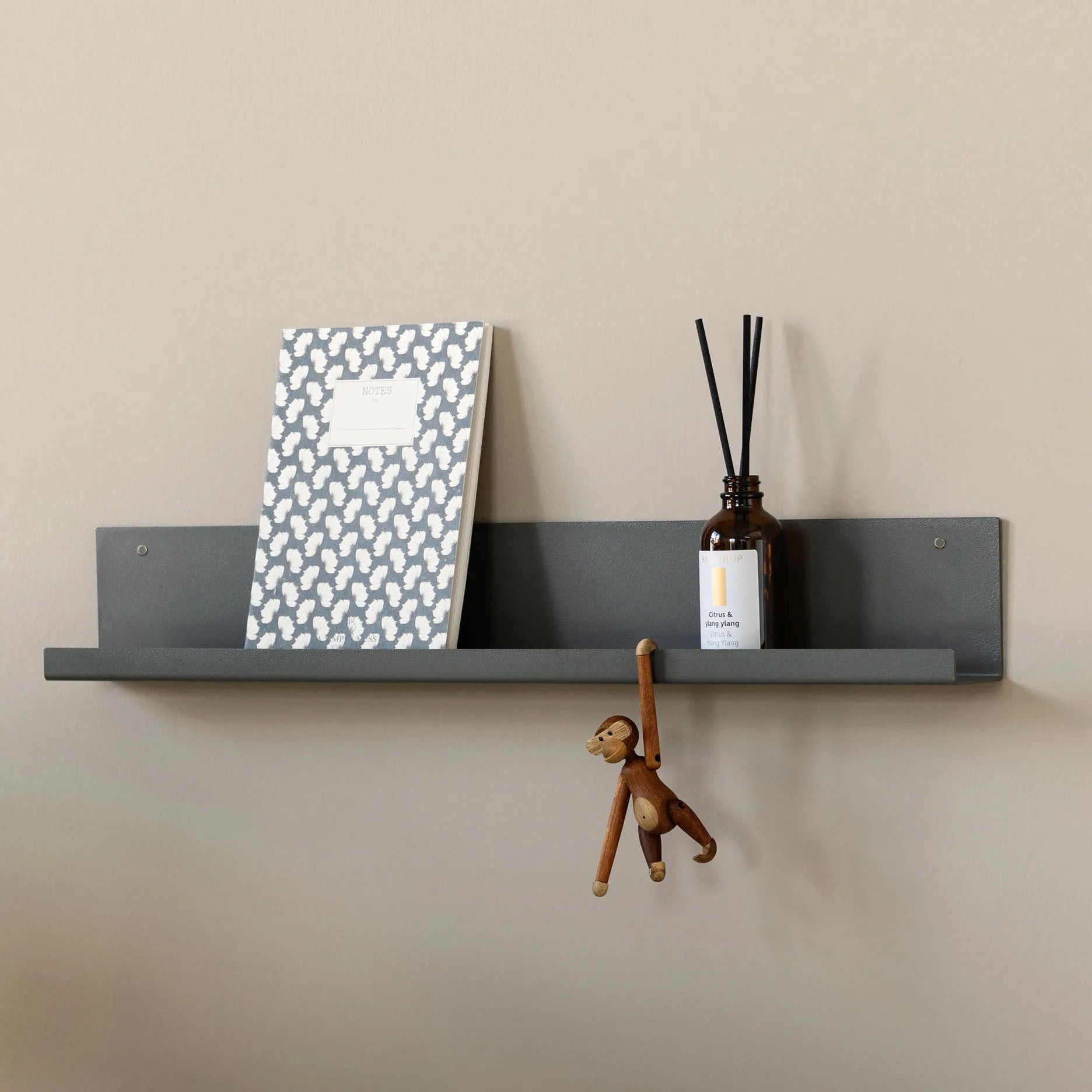 Shape It gallerihylde, L60 cm