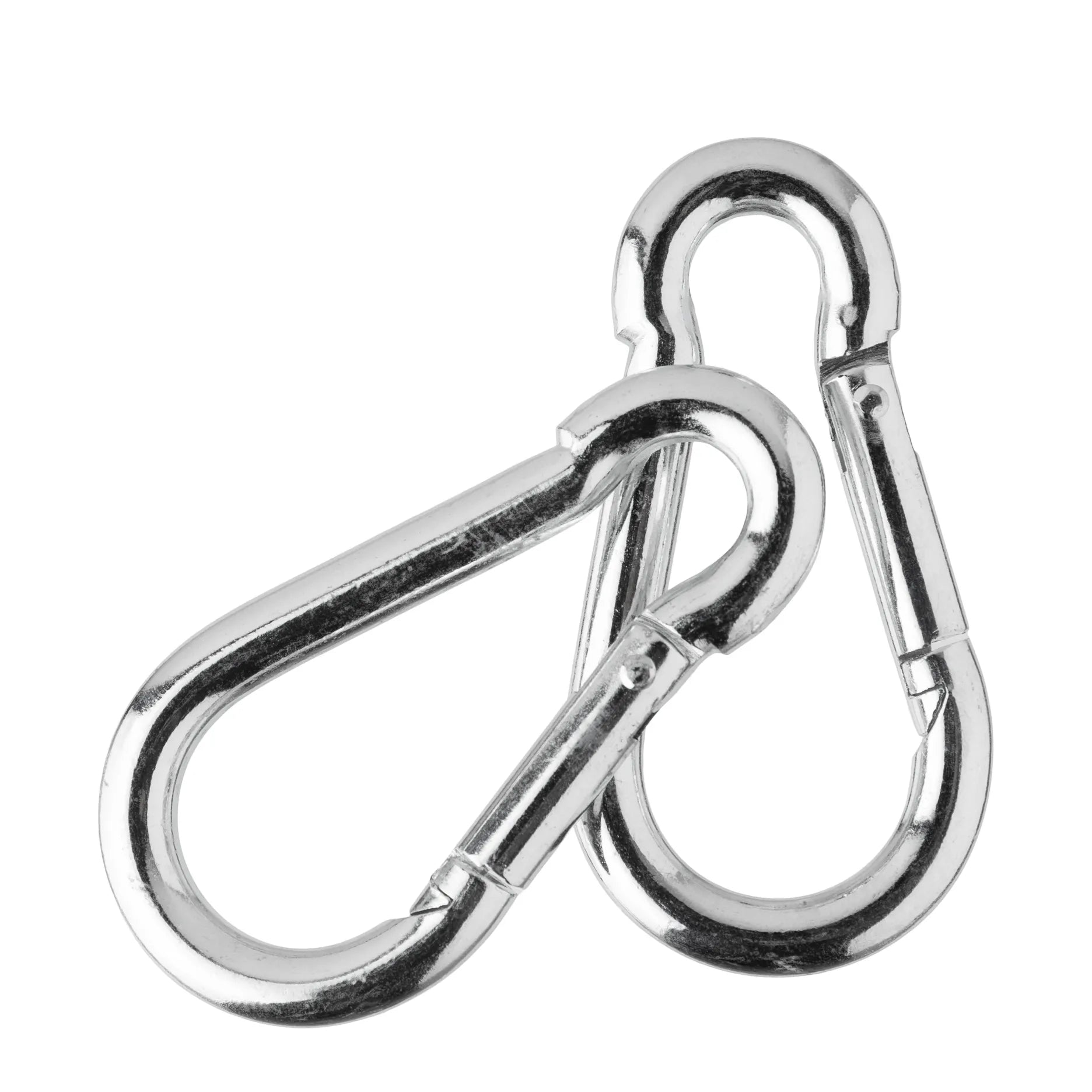 Kroge til hængekøje/-stol, 2 stk.