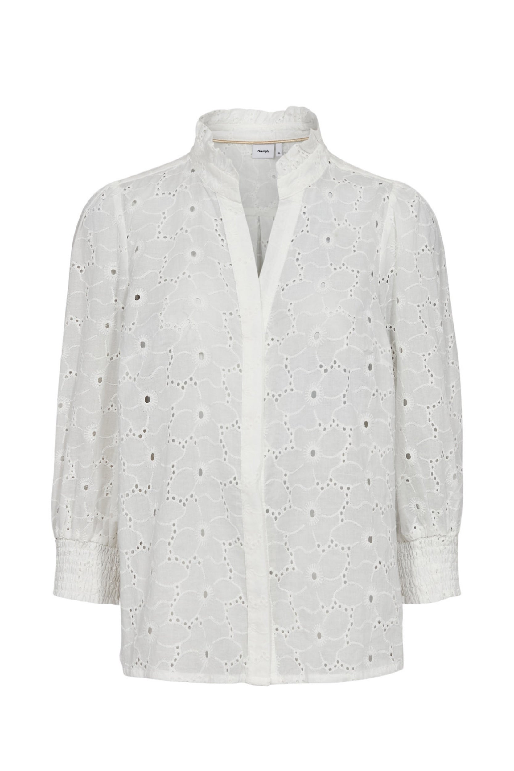 NULELA Skjorte