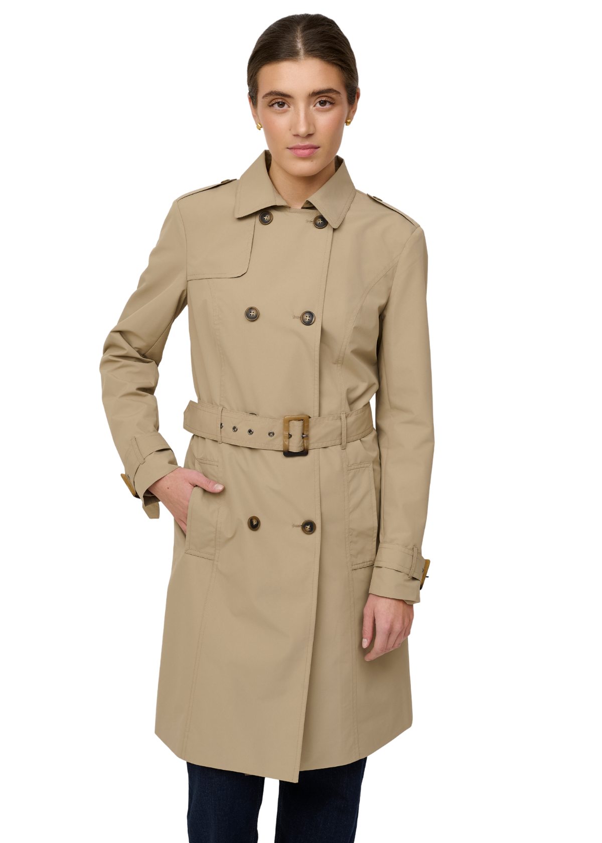 OMLola Trenchcoat