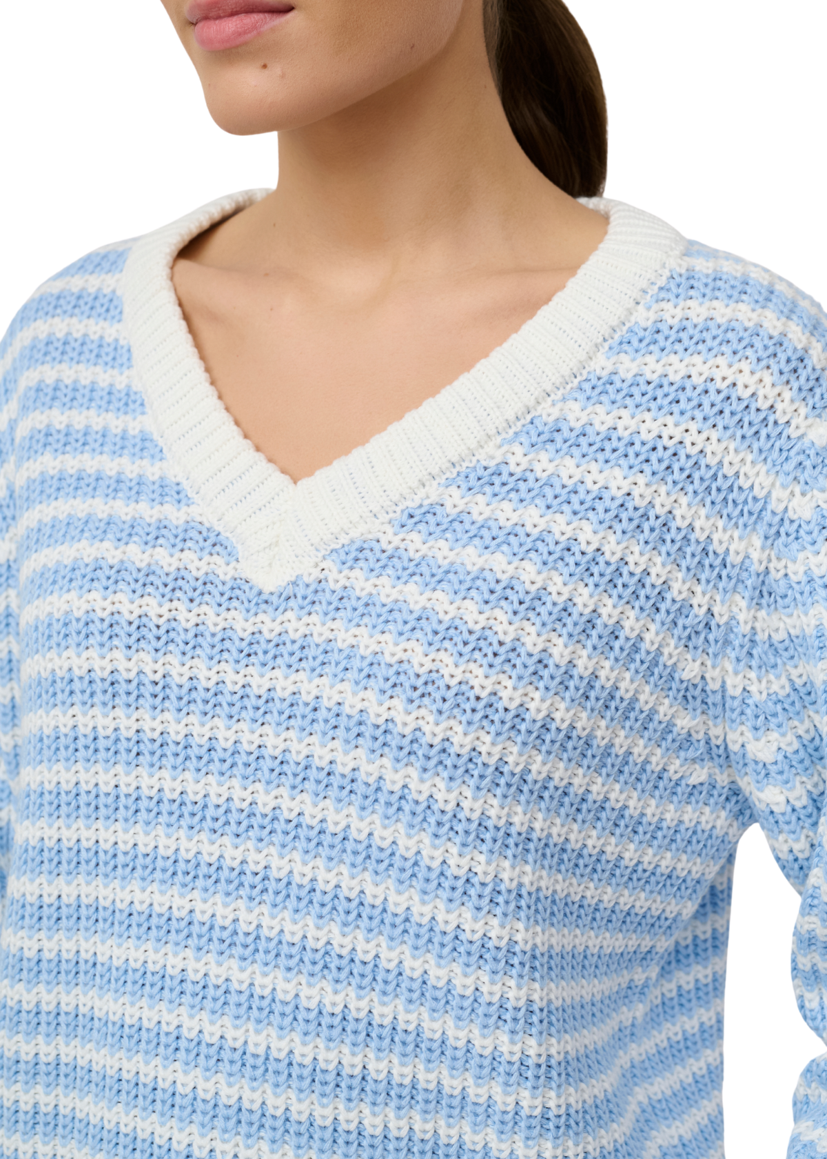 OMRemone Strik Pullover