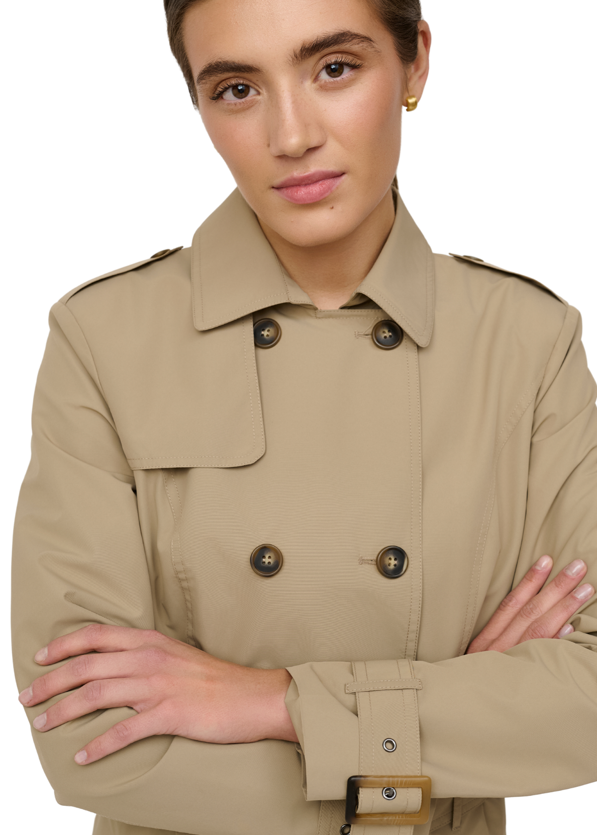 OMLola Trenchcoat