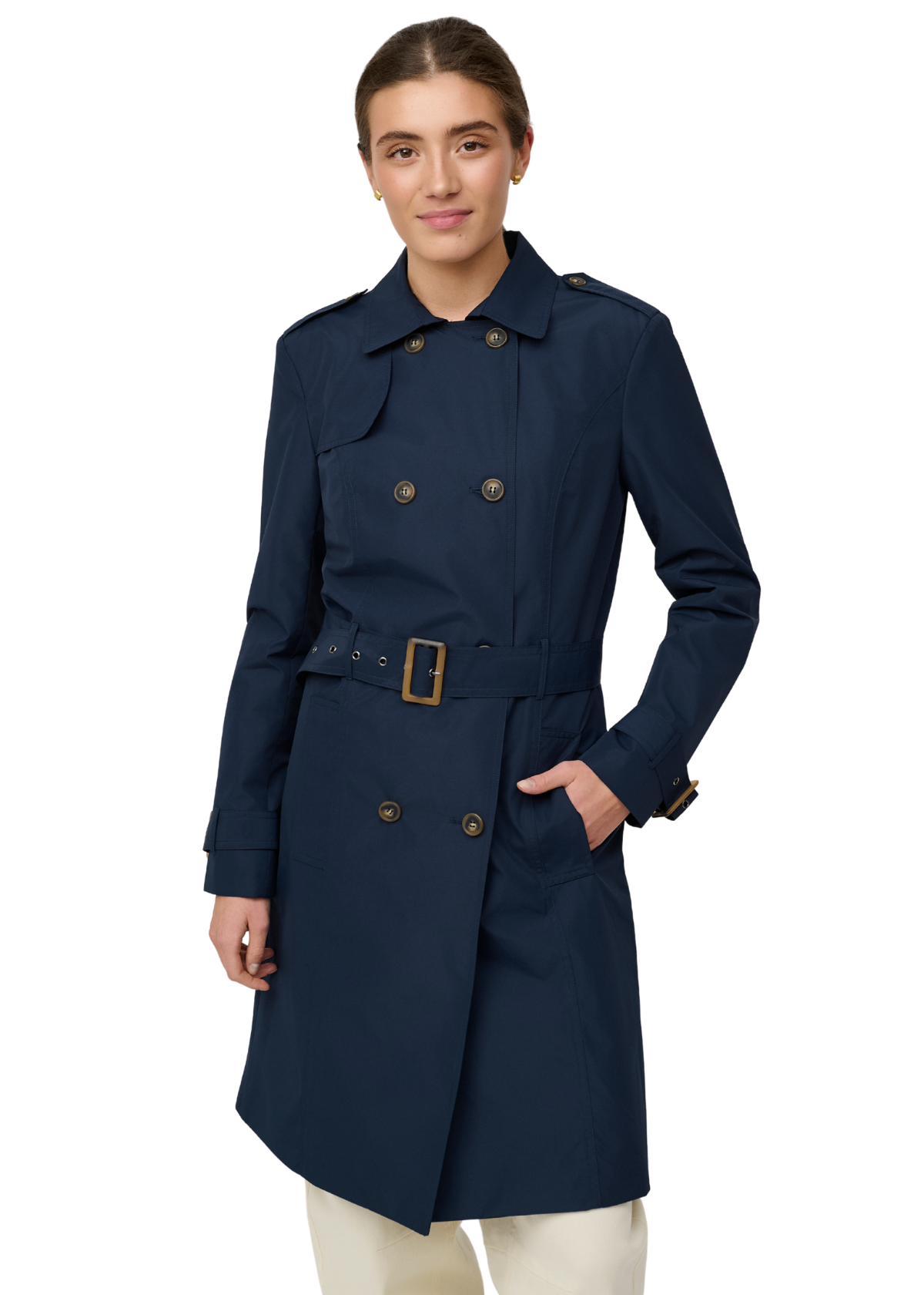 OMLola Trenchcoat