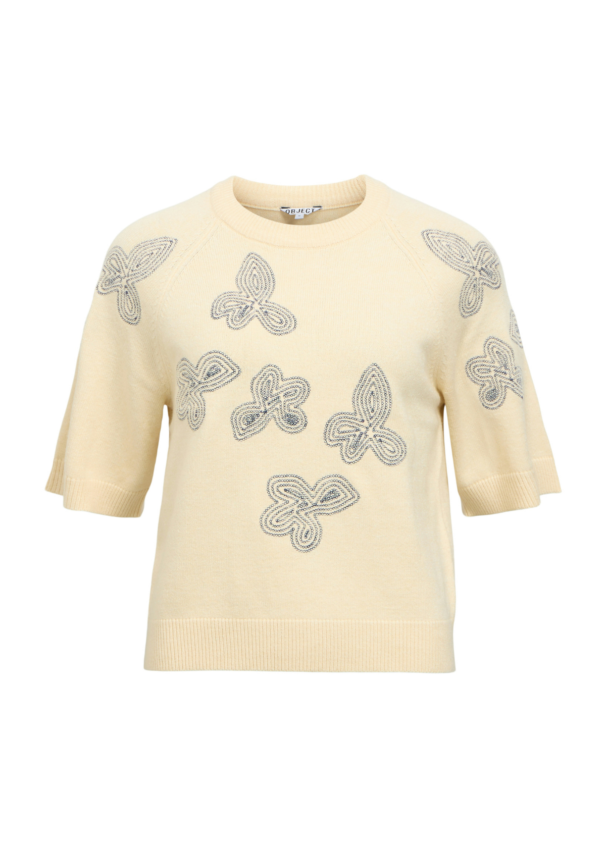 OBJLaney Rubin Pullover